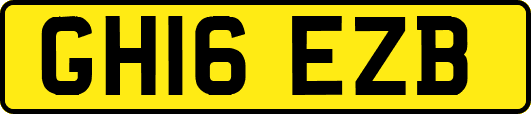 GH16EZB