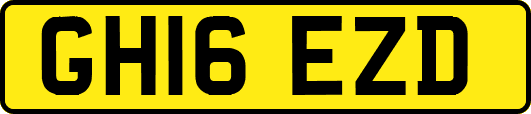 GH16EZD