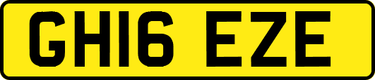 GH16EZE