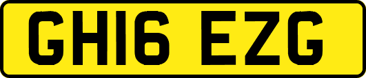 GH16EZG