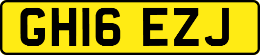 GH16EZJ