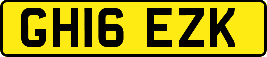 GH16EZK