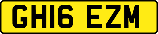 GH16EZM