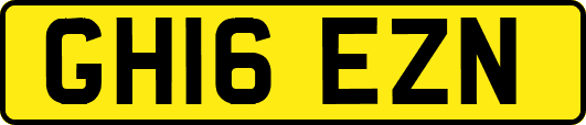 GH16EZN