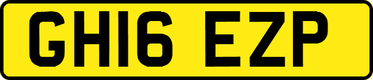 GH16EZP