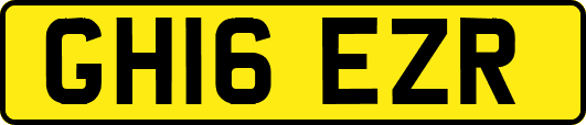 GH16EZR