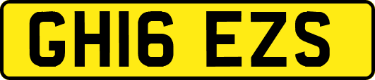 GH16EZS