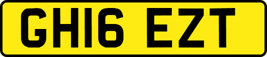 GH16EZT