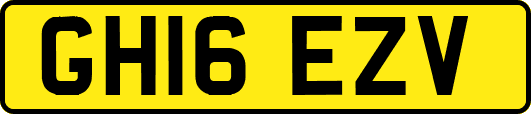 GH16EZV