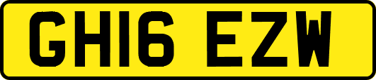 GH16EZW