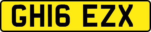 GH16EZX