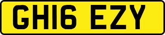 GH16EZY
