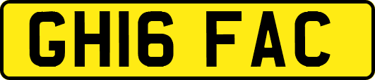 GH16FAC