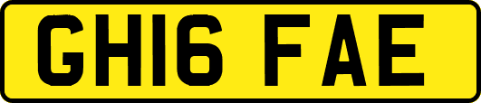 GH16FAE