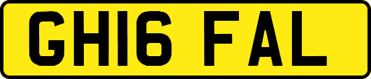 GH16FAL