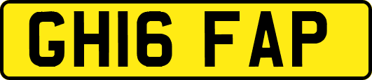 GH16FAP