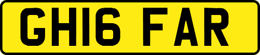 GH16FAR