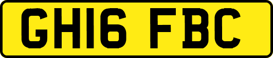 GH16FBC