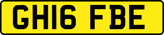 GH16FBE