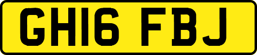 GH16FBJ