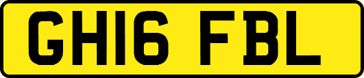 GH16FBL