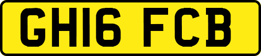 GH16FCB