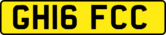 GH16FCC