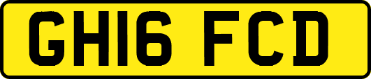 GH16FCD