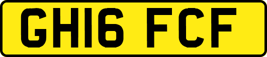 GH16FCF