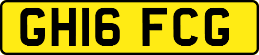 GH16FCG