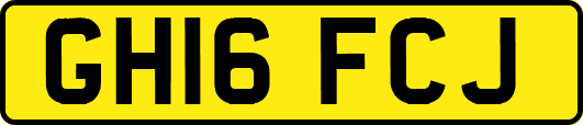 GH16FCJ