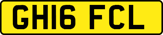 GH16FCL