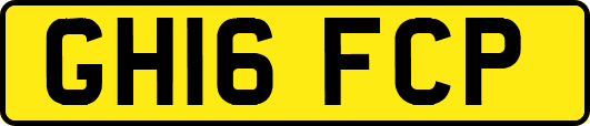GH16FCP