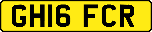 GH16FCR