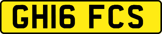 GH16FCS