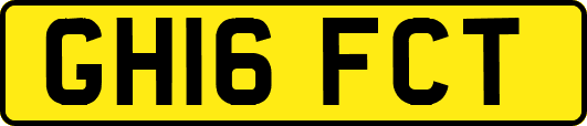 GH16FCT