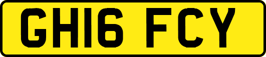 GH16FCY
