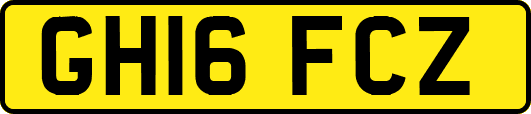 GH16FCZ