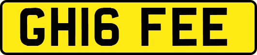 GH16FEE