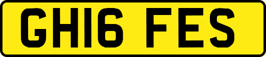 GH16FES