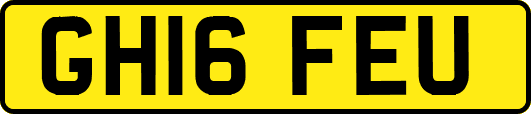 GH16FEU