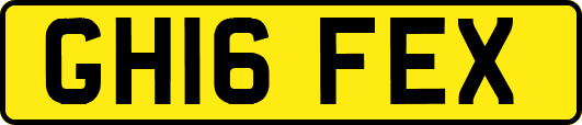 GH16FEX