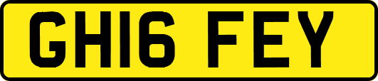 GH16FEY