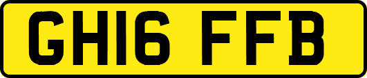 GH16FFB
