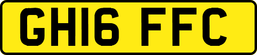 GH16FFC