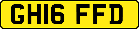 GH16FFD