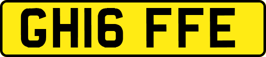 GH16FFE