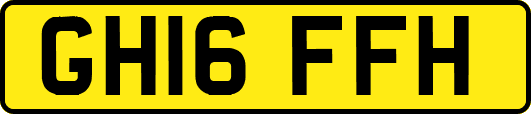 GH16FFH