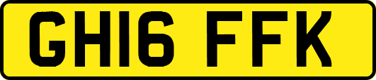 GH16FFK