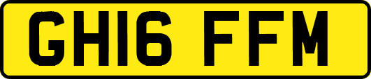 GH16FFM